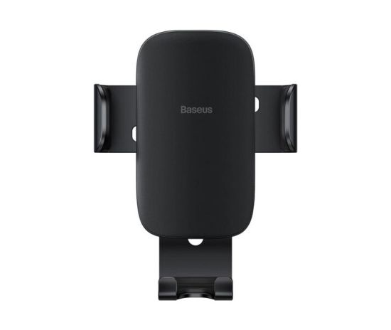 Автотримачі Baseus Metal Age 2 Gravity Car Mount Air Outlet Version Black