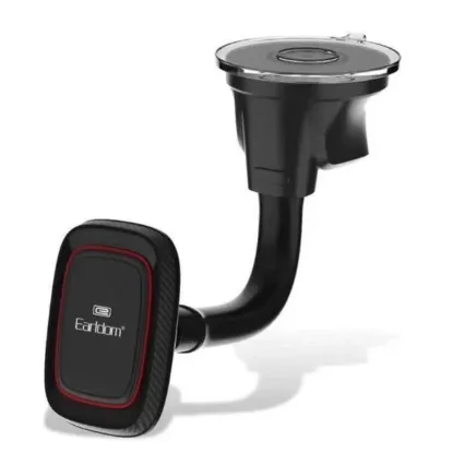 Автотримачі Earldom EH107 Black