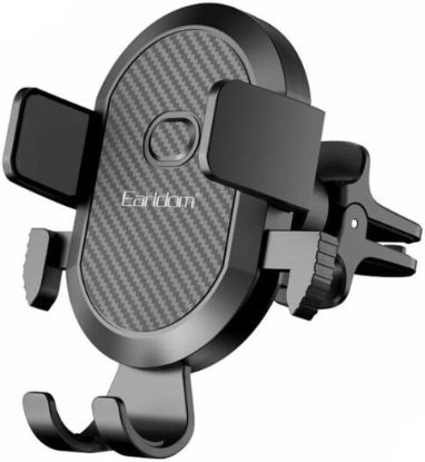 Автотримачі Earldom EH152 Black