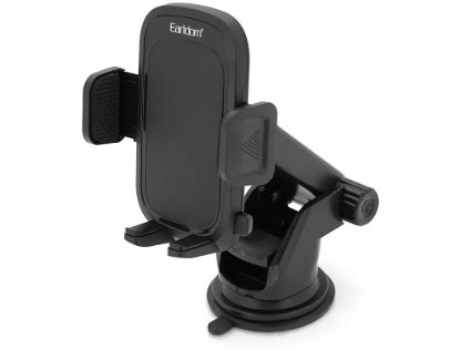 Автотримачі Earldom EH194 Black