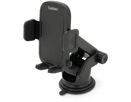 Автотримачі Earldom EH194 Black