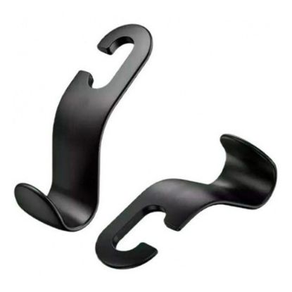 Автотримачі Earldom EH253 Black