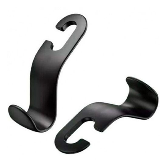 Автотримачі Earldom EH253 Black