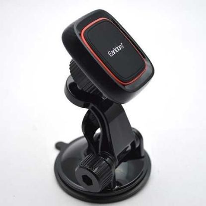 Автотримачі Earldom EH47 Black