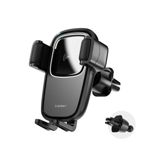 Автотримачі Earldom WC25 15W Black