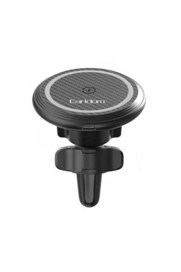 Автотримачі Earldom WC33 15W Black