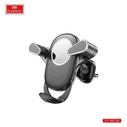 Автотримачі Earldom WC38 15W Black