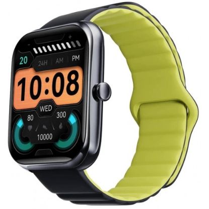 Смарт годинники Xiaomi Haylou RS4 Max LS17 Blue