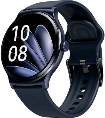 Смарт годинники Xiaomi Haylou Solar Lite LS05L Blue