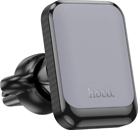 Автотримачі Hoco H24 Climber Magnetic Air Outlet Black-Gray