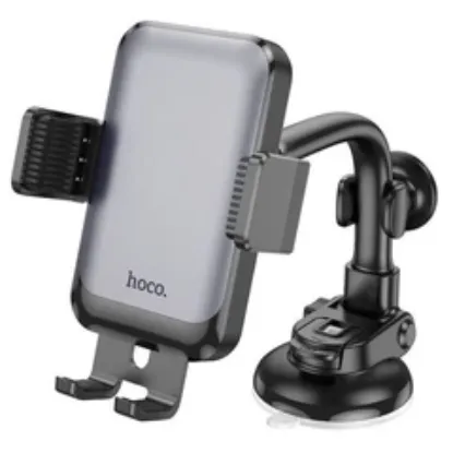 Автотримачі HOCO H27 Black Grey