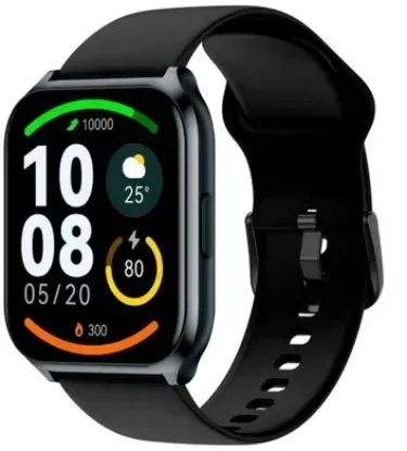 Смарт годинники Xiaomi Haylou Watch 2 Pro Blue