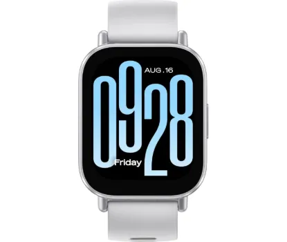 Смарт годинники Xiaomi Redmi Watch 5 Active Matte Silver