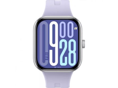 Смарт годинники Xiaomi Redmi Watch 5 Lavender Purple (BHR9388GL)