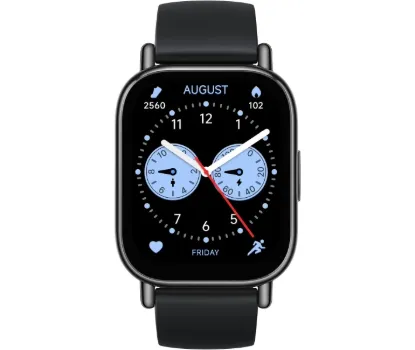 Смарт годинники Xiaomi Redmi Watch 5 Lite Black