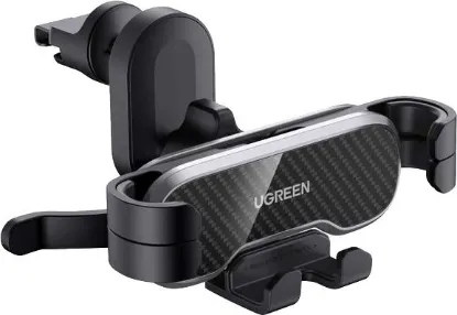 Автотримачі Ugreen Gravity Phone Holder for Car with Hook (80871)