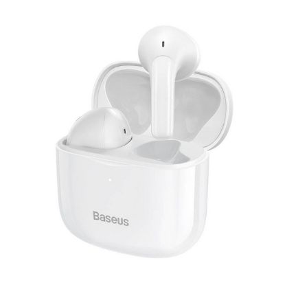 Навушники Baseus Bowie E3 True Wireless Earphones White