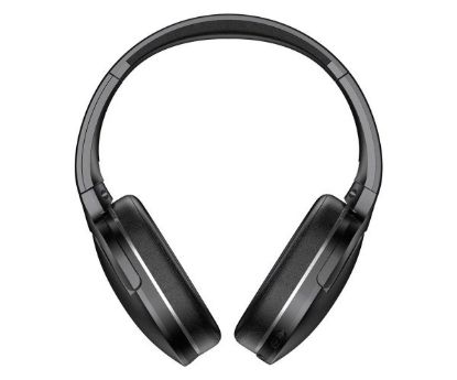 Навушники Baseus D02 Pro Encok Wireless Headphone Black