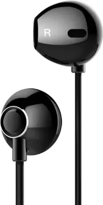 Навушники Baseus H06 Encok Black