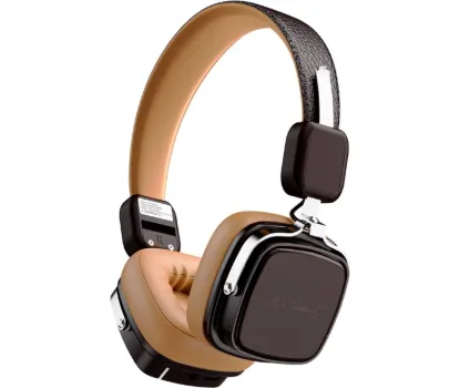 Навушники Proove 70`s Classic II Beige Brown