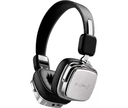 Навушники Proove 70`s Classic II Silver Black