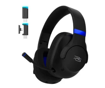Навушники Proove Gaming Bliss Pro Black