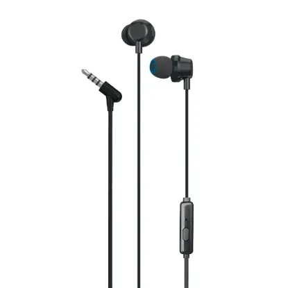 Навушники Proove J1 Scape 3.5mm Black