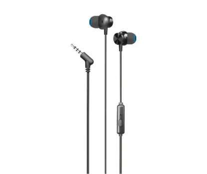 Навушники Proove J2 Scape 3.5mm Black