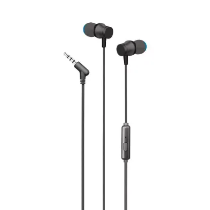 Навушники Proove J3 Scape 3.5mm Black