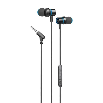 Навушники Proove J4 Scape 3.5mm Black