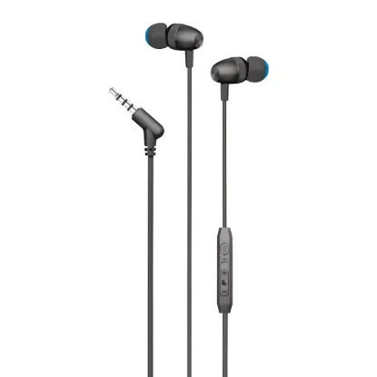 Навушники Proove J5 Scape 3.5mm Black