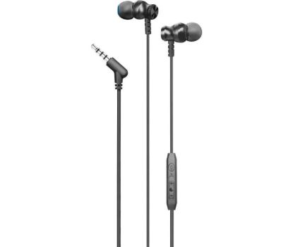 Навушники Proove J6 Scape 3.5mm Black