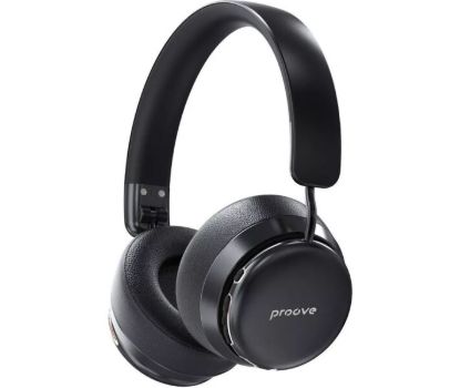 Навушники Proove Symphony Bluetooth Headset Black