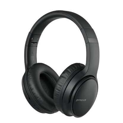 Навушники Proove Tender Bluetooth Headset Black
