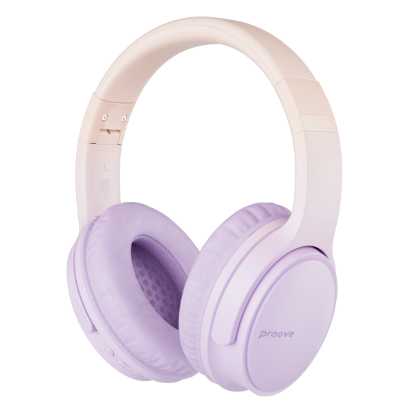 Навушники Proove Tender Bluetooth Headset Purple