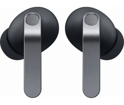 Навушники Samsung Galaxy Buds 4 Pro SM-R640NZKASEK Grey
