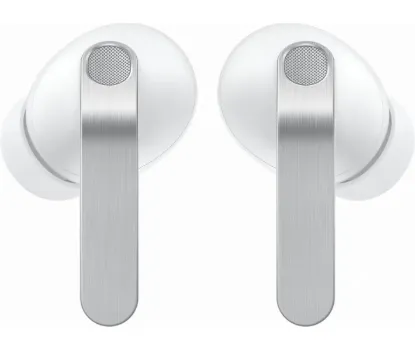 Навушники Samsung Galaxy Buds 4 Pro SM-R640NZWASEK White