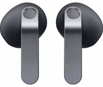 Навушники Samsung Galaxy Buds 4 SM-R540NZKASEK Grey