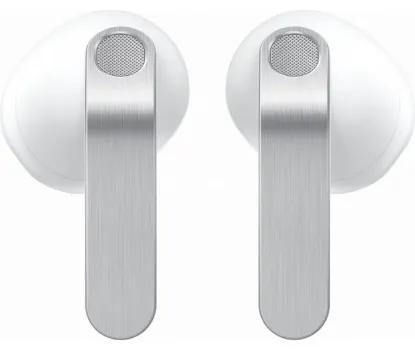 Навушники Samsung Galaxy Buds 4 SM-R540NZWASEK White