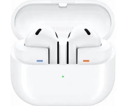 Навушники Samsung Galaxy Buds3 (SM-R530NZWASEK) White