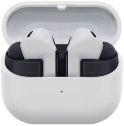 Навушники Samsung Galaxy Buds3 FE (SM-R420NZAASEK) Gray
