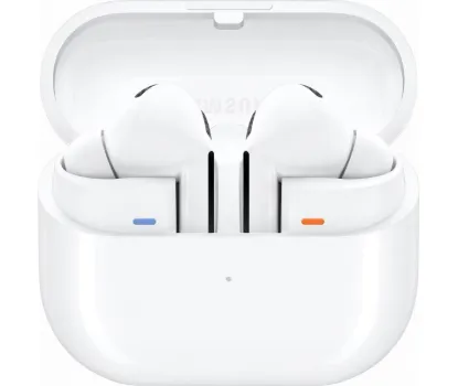 Навушники Samsung Galaxy Buds3 Pro (SM-R630NZWASEK) White