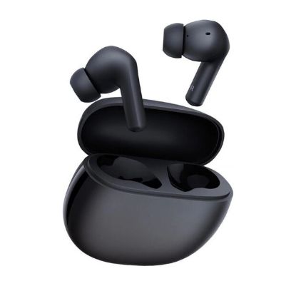 Навушники Xiaomi Redmi Buds 4 Active Black (BHR6992GL)