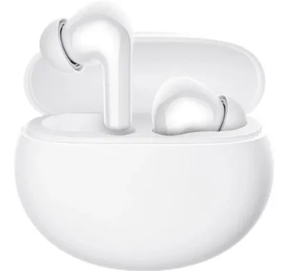 Навушники Xiaomi Redmi Buds 4 Active White (BHR8000GL)