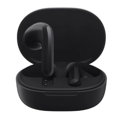 Навушники Xiaomi Redmi Buds 4 Lite Black (BHR7118GL)
