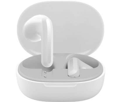 Навушники Xiaomi Redmi Buds 4 Lite White (BHR7217GL)