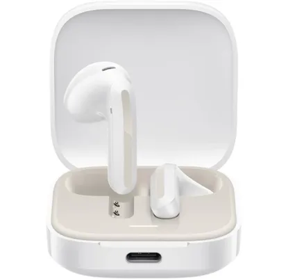 Навушники Xiaomi Redmi Buds 6 Active White (BHR8389CN)