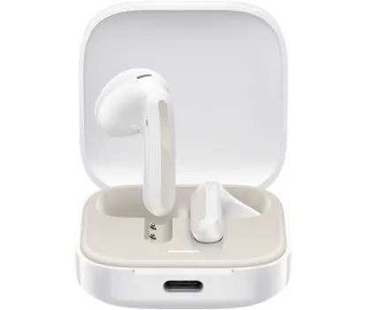 Навушники Xiaomi Redmi Buds 6 Active White (BHR8391GL)