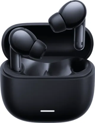 Навушники Xiaomi Redmi Buds 6 Lite Black (BHR8653GL)