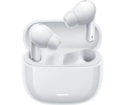 Навушники Xiaomi Redmi Buds 6 Lite White (BHR8655GL)